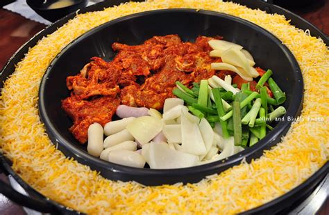 台中 柳家 韓式 料理